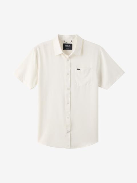 O'Neill TRVLR Perforated Standard Fit Shirt