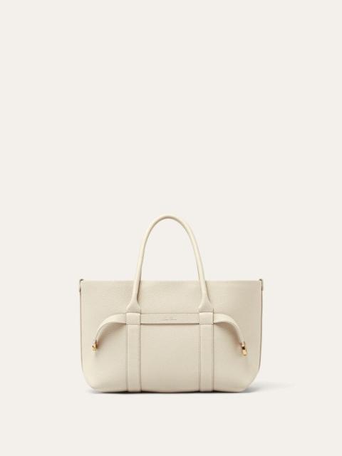 Loro Piana Small Ghiera Shopper