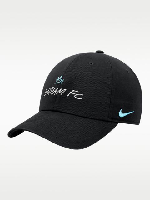 Nike Gotham FC Nike NWSL Club Cap