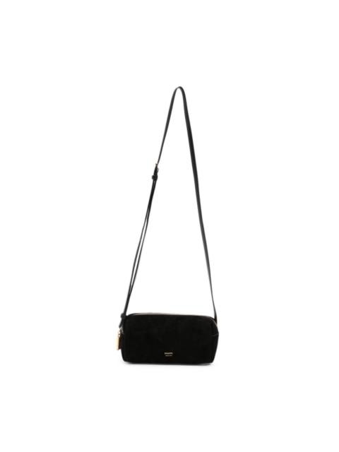 KHAITE Kye mini leather crossbody bag