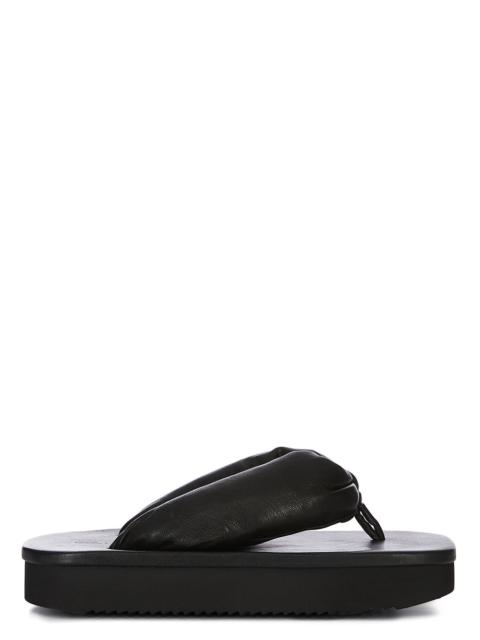 Rick Owens FLIP FLOPS