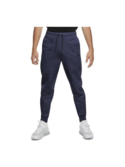 Nike Nike Tech Fleece Joggers 'Midnight Navy' CU4495-410