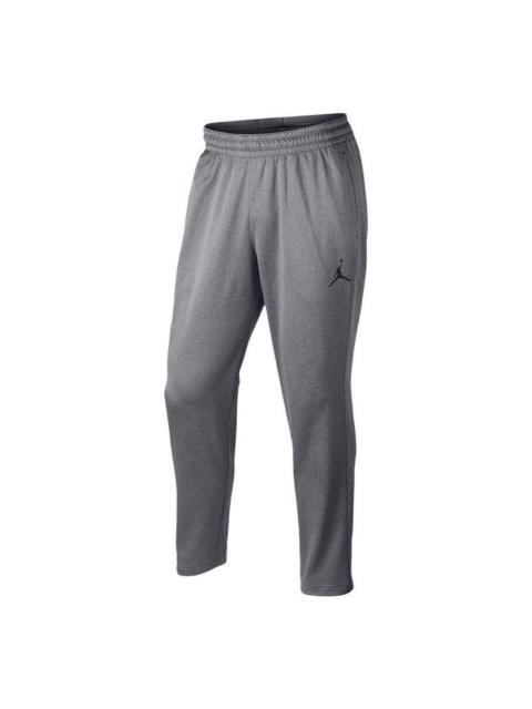 Jordan Air Jordan Therma 23 Alpha Pant 'Grey' 861558-091