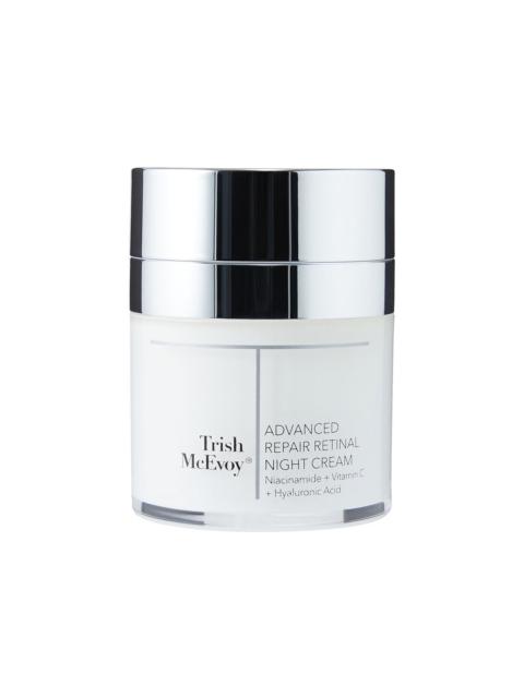 Trish McEvoy Beauty Booster Advanced Repair Retinal Night Cream