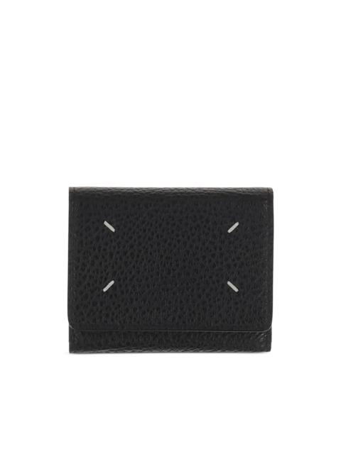 Maison Margiela four stitches wallet