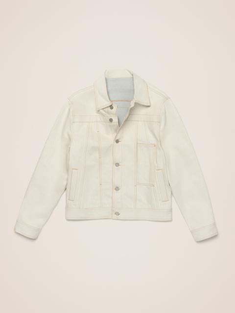 JACQUEMUS La veste de Nîmes