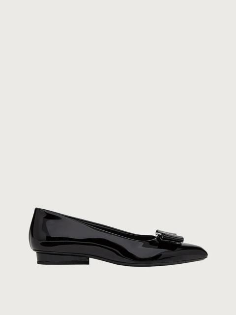 FERRAGAMO VIVA BALLET FLAT