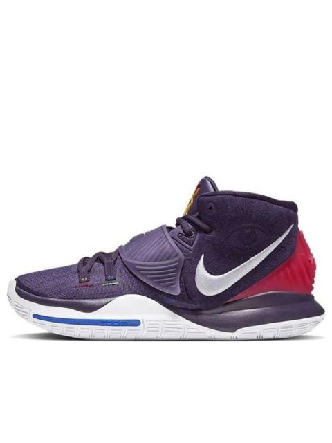 Nike Nike Kyrie 6 EP 'Enlightenment' BQ4631-500
