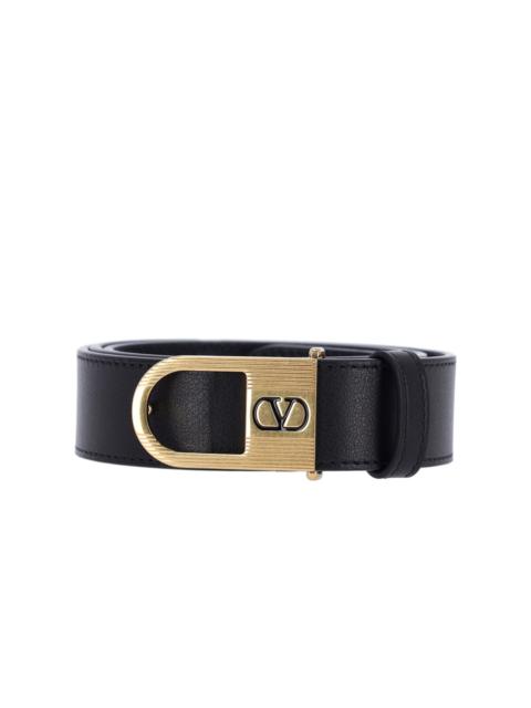 Valentino VLOGO SIGNATURE BELT