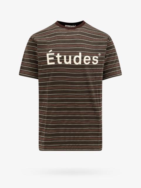 Étude T-SHIRT