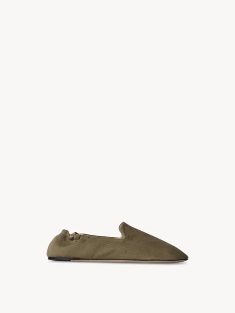 The Row Casa Slipper