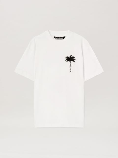 The Palm Back T-Shirt White