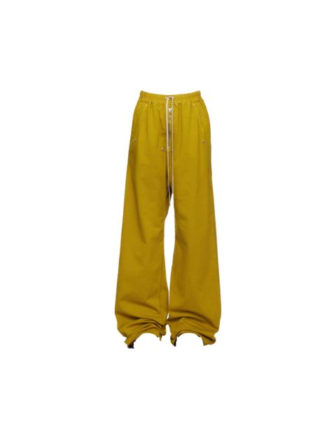 Rick Owens DRKSHDW Rick Owens DRKSHDW 'Geth Belas' (Ochre)
