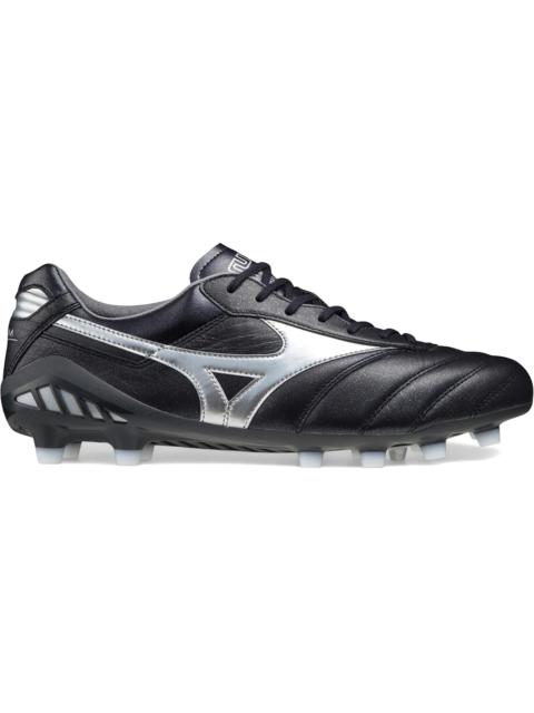 Mizuno Mizuno Morelia DNA Japan FG Obsidian Galaxy Silver