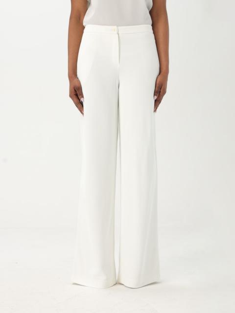 EMPORIO ARMANI Pants woman Emporio Armani
