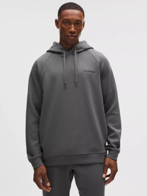 lululemon Smooth Spacer Classic-Fit Pullover Hoodie *Wordmark