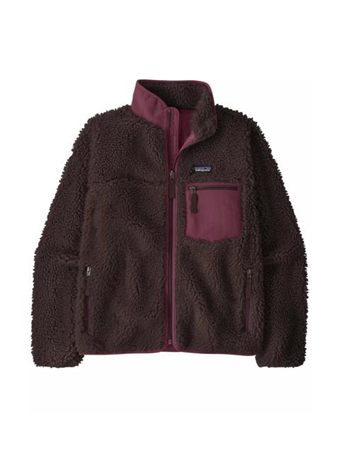 Patagonia Classic Retro-X Jacket