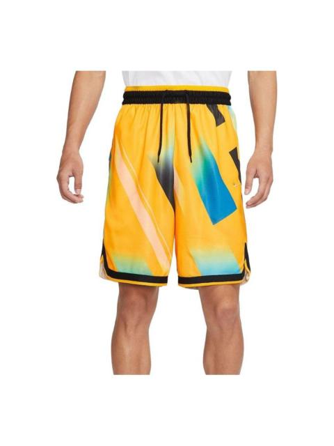 Nike Nike AS M NK DF DNA Short SSNL M2Z University GOLD DH1472-739