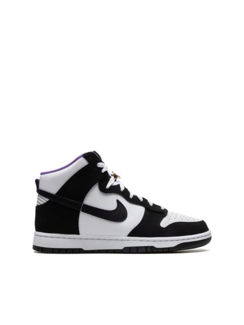 Nike Dunk High “World Champions” sneakers