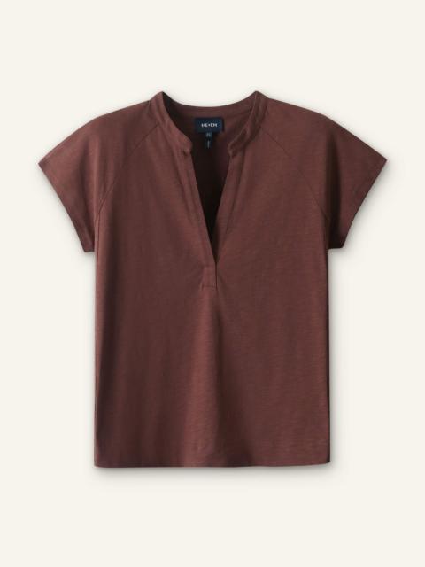 ME+EM Open-V Swing Top