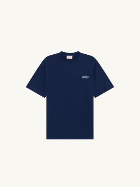 AUTRY RECORD T-SHIRT UNISEX