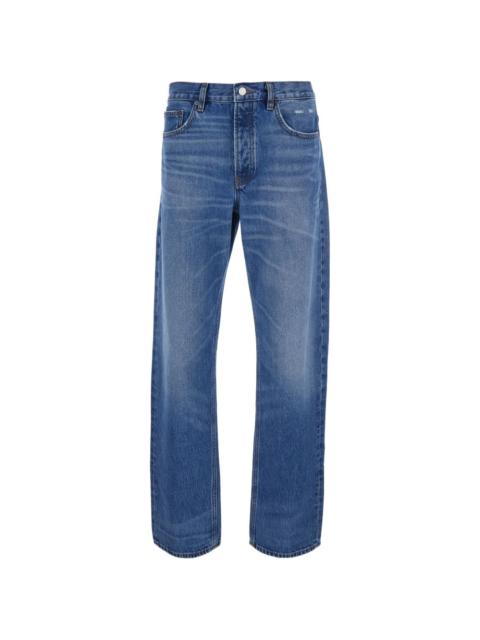 FRAME The Straight jeans