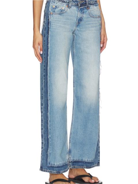 Levi's Low Loose Decon