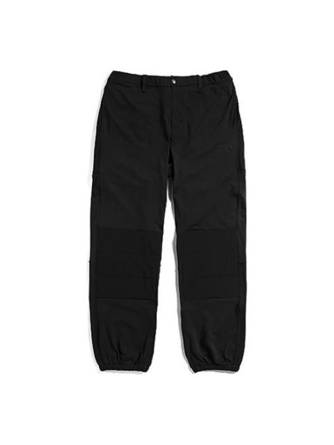 The North Face THE NORTH FACE Urban Exploration City Pants 'Black' 46D1-JK3