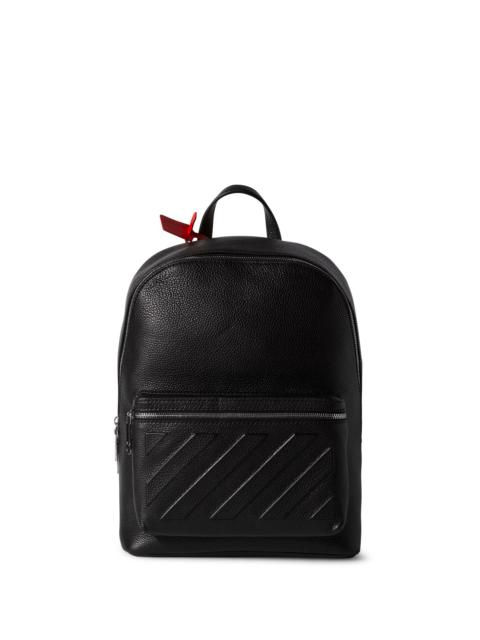 Off-White Binder Backpack