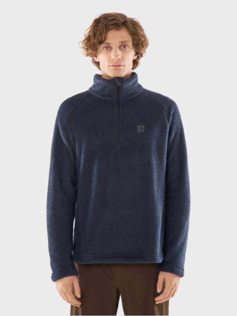 66°NORTH Men's Hrannar Zipneck