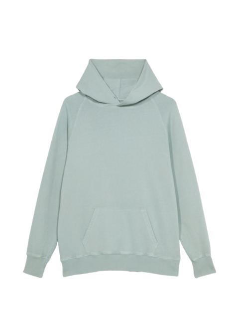 FORTELA Vintage cotton hoodie