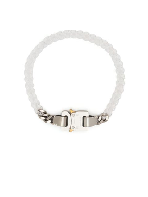 1017 ALYX 9SM chain-link necklace