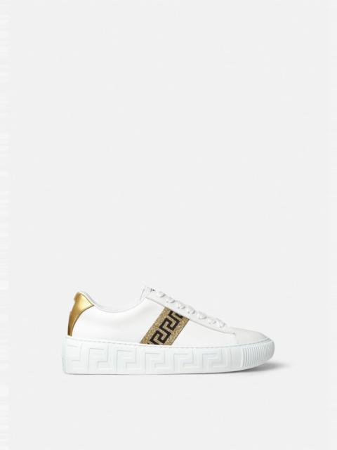 VERSACE Greca Sneakers