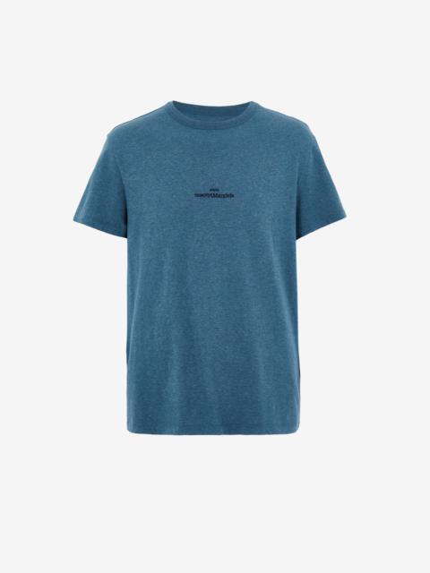 Maison Margiela Jersey t-shirt