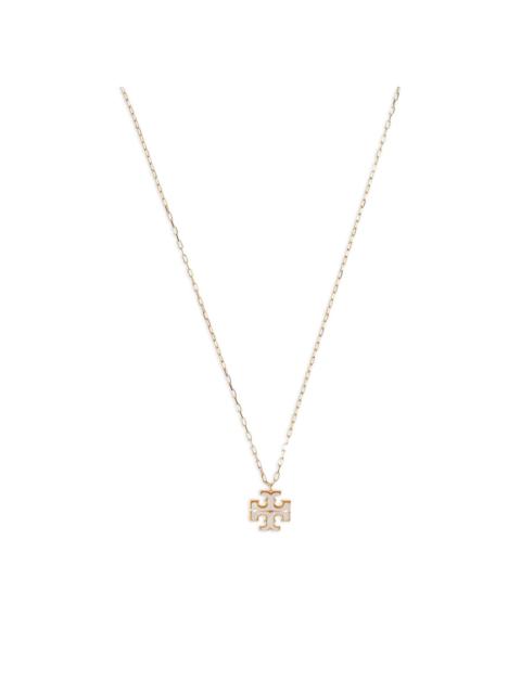 TORY BURCH Kira necklace