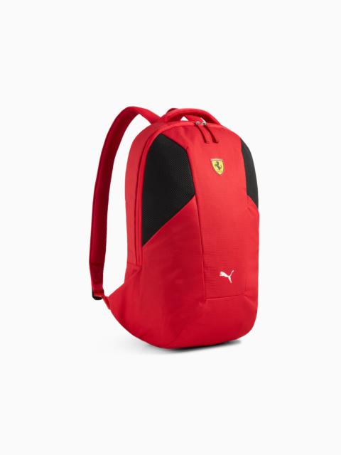 PUMA Scuderia Ferrari Race Large Backpack