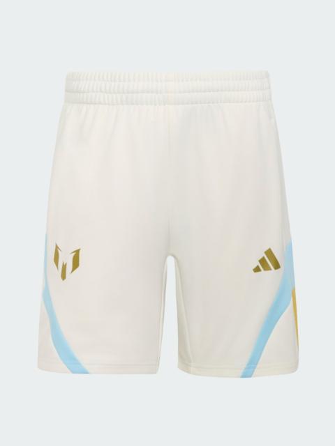 adidas MESSI HOUSE OF TIRO SHORTS