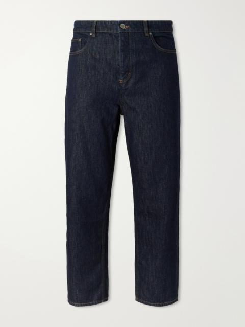 A KIND OF GUISE Terek Straight-Leg Jeans