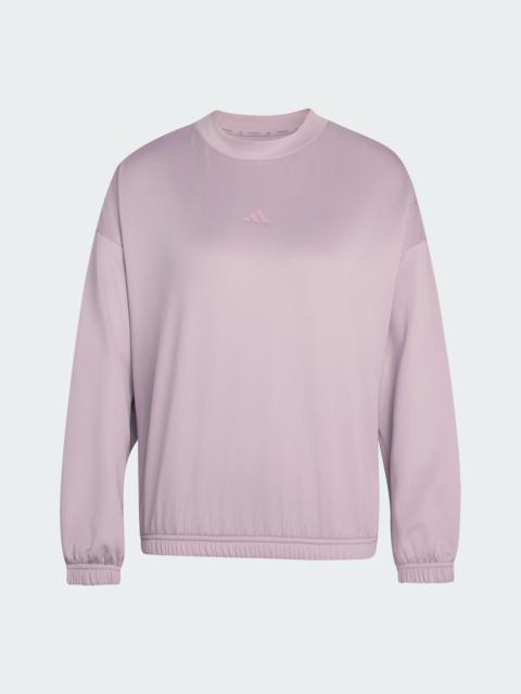 adidas Yoga Essentials Cover-Up