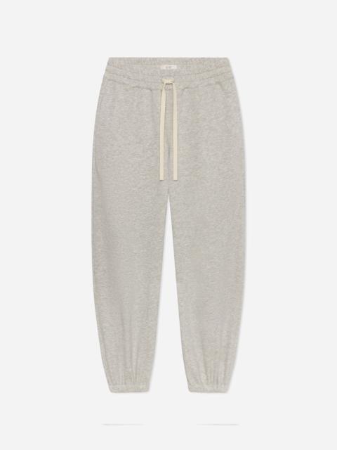 CO Stretch Jogger in Scuba Jersey