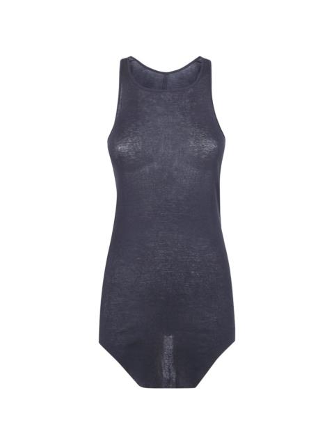 Rick Owens racerback tank top