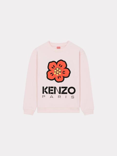 'BOKE FLOWER' sweatshirt