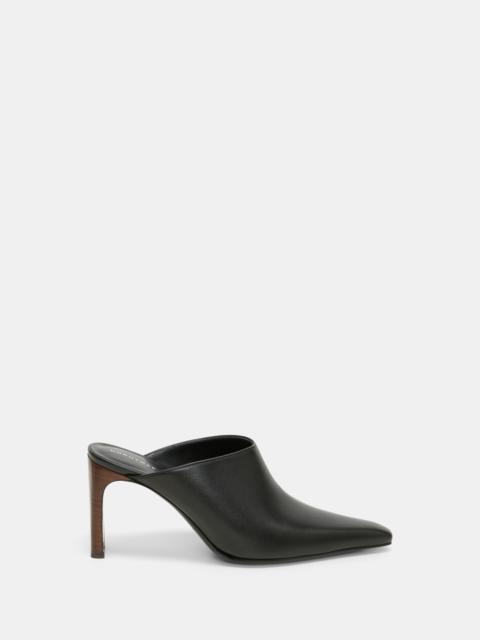 DOROTHEE SCHUMACHER EDGY LUXURY Mule