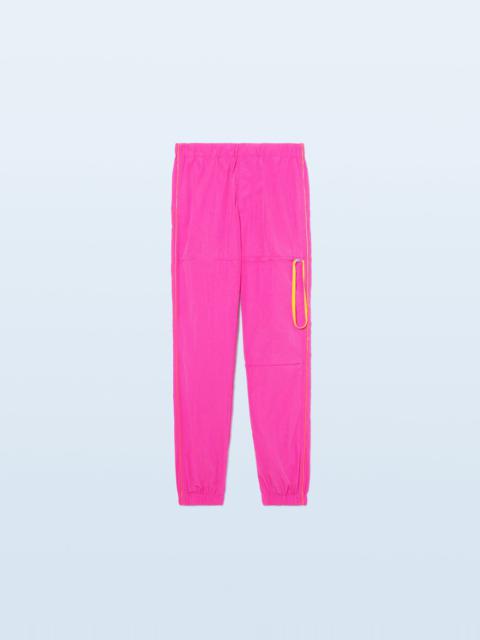 JACQUEMUS Le jogging Morango