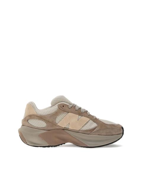 New Balance WRPD Runner suede sneakers