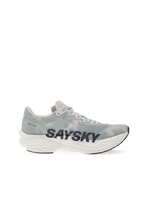 PUMA x Saysky Nitro Elite 3 running sneakers