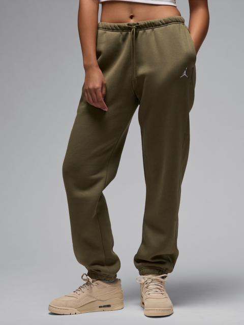 Jordan Jordan Brooklyn Fleece Women's Pants
