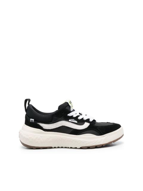 Ultrarange Neo Vr3 panelled sneakers