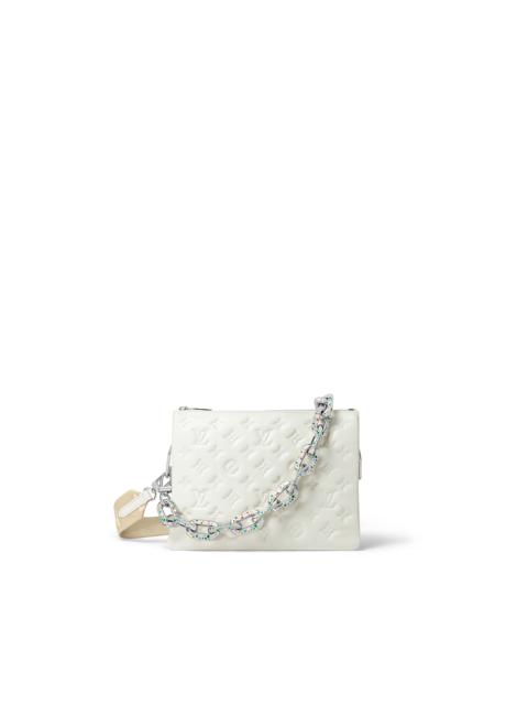 Louis Vuitton LV x YK Coussin PM
