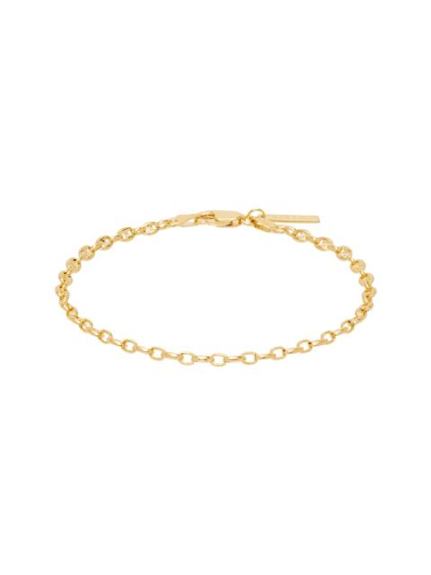 Sophie Buhai Classic Delicate Chain Necklace